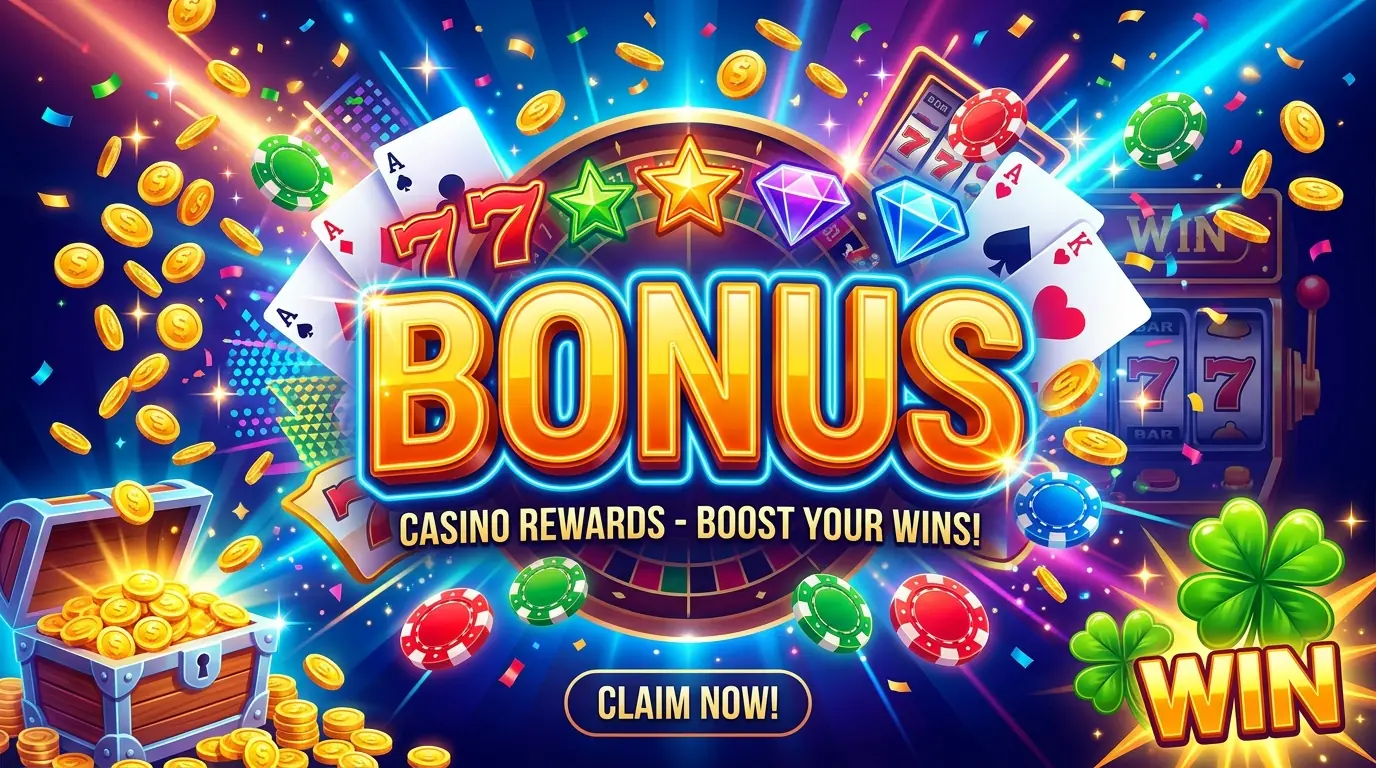 Casinia Casino Angebote