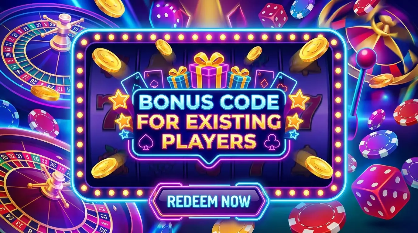 Casinia Bestandskunden Bonus