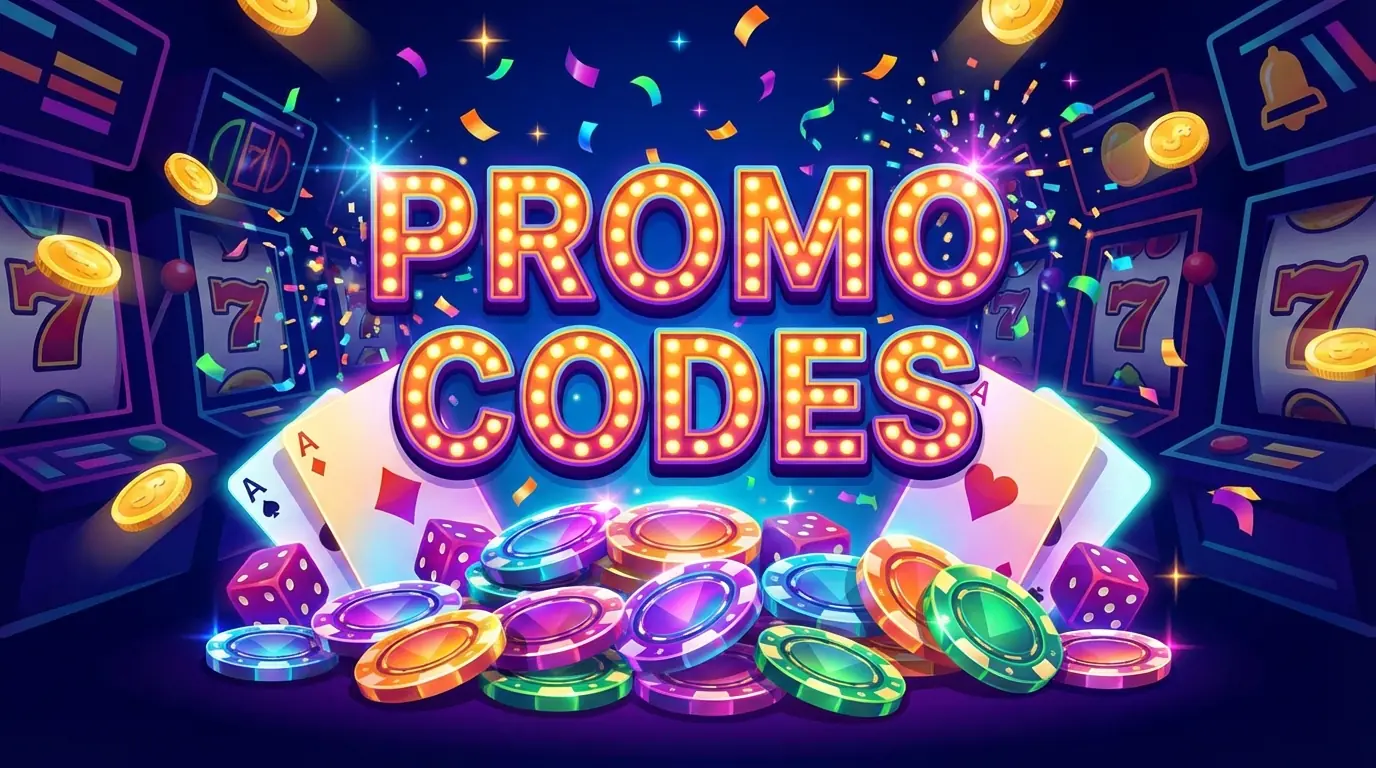 Casinia Bonuscodes
