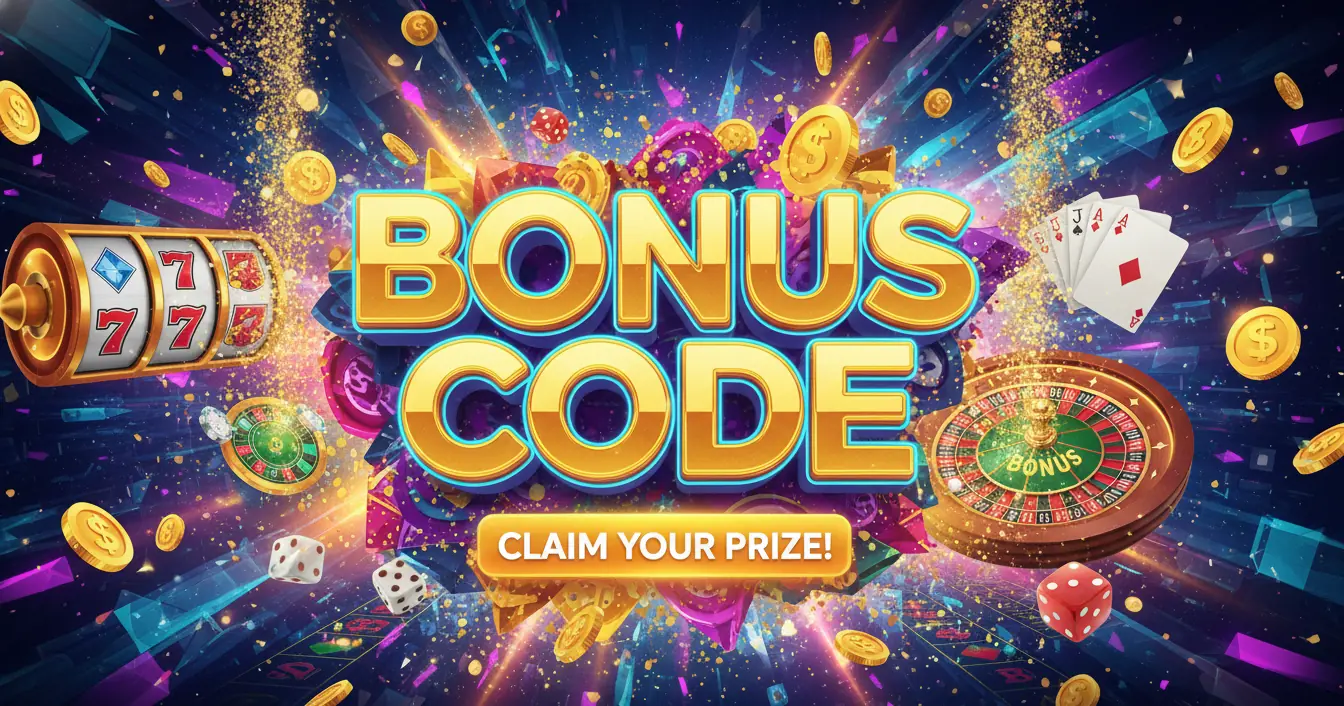 Casinia Bonuscode