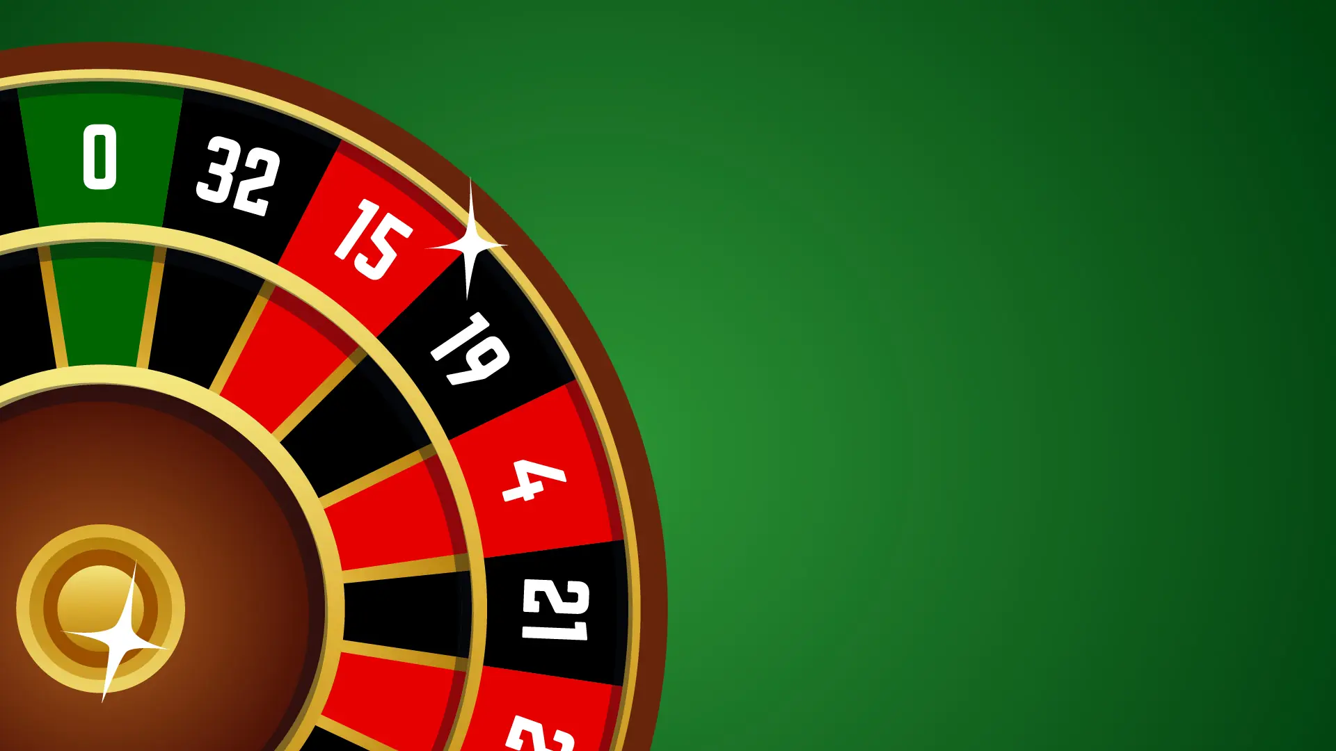 Casinia Roulette
