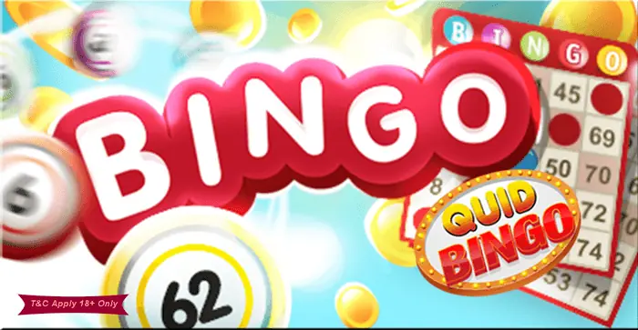 Casinia Bingo