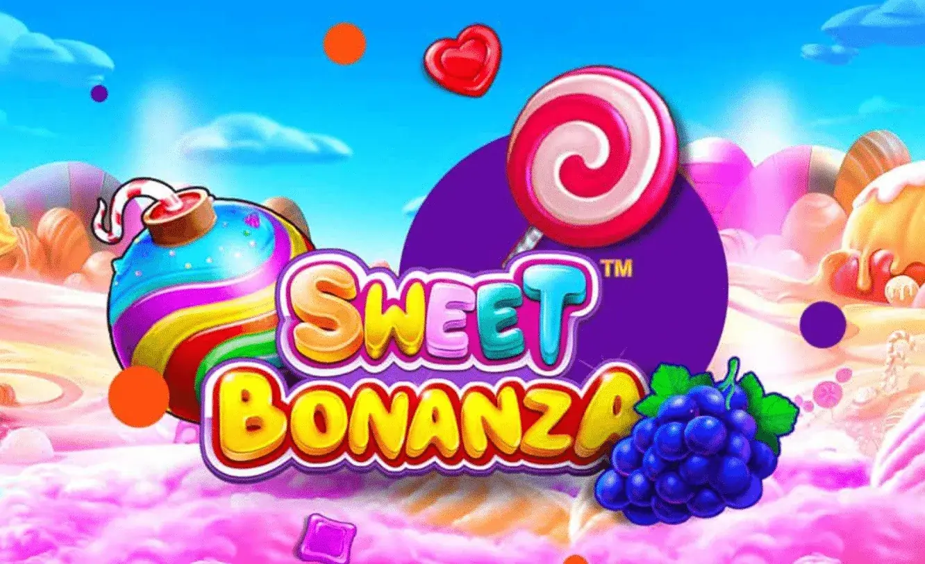 Casinia Sweet Bonanza